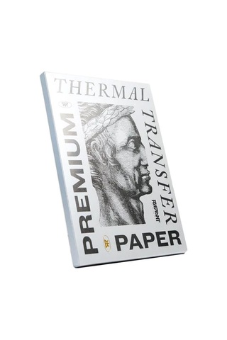 Radiant Termal Transfer Kağıdı 100'lü - 8.5"x11"