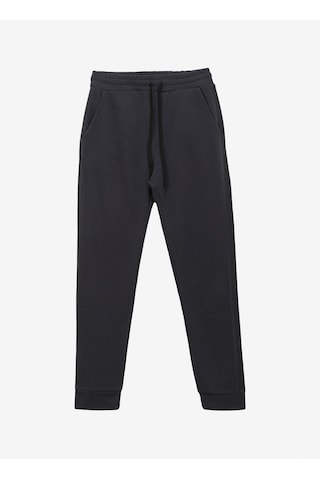 İce Play Gri Erkek Eşofman Altı 23ıu1m0b0186323 Pantalone Jersey