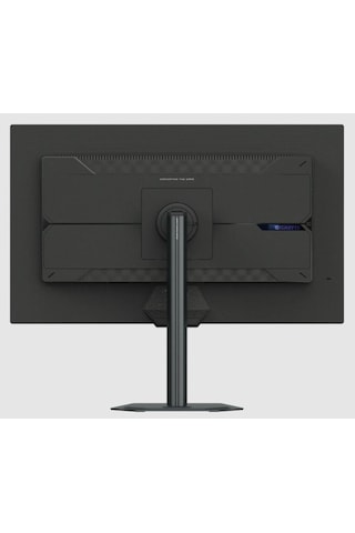 Gigabyte M27q3 27" 1 Ms 2k Pivot Ips 300 Hz Oyuncu Monitörü