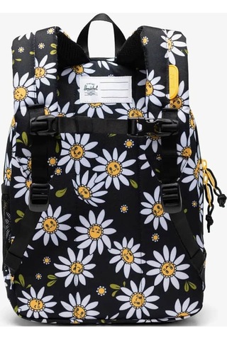 Herschel Heritage Unisex Sırt Çanta 11387-06614-os Siyah
