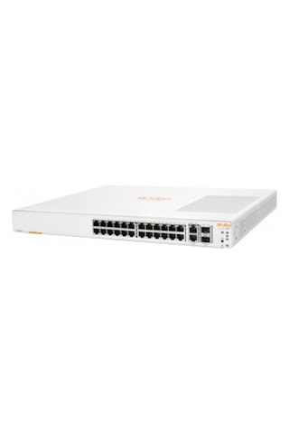 Aruba Ion JL806A 1960-24G 2xGT 24 Port Gigabit Switch