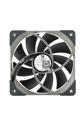 Thermalright Tl-c12 120mm Kasa Fanı