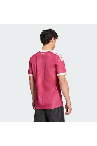 Adidas Real Madrid 26/27 3 Erkek Forma C-adııa7520e50a00 Pembe
