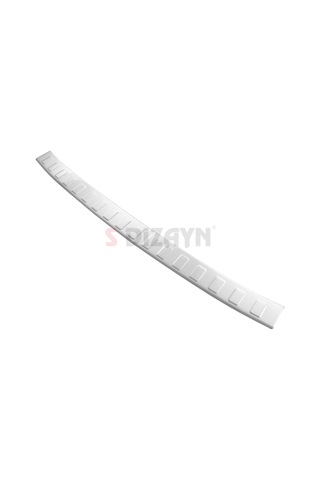 S-dizayn Vw Golf 8 Sw Krom Arka Tampon Eşiği 2020 Üzeri