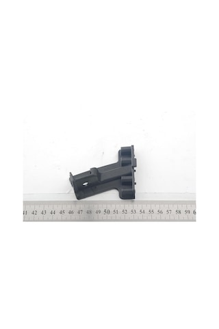 Hmc Arka Tampon Braketi Alt Sol Hyundai Tucson 2015-2018 Uyumlu 86677d7000