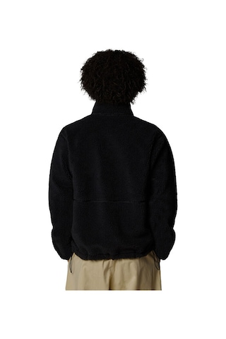 The North Face M Extreme Pile 2 Fz Jacket Erkek Polar Ceket Nf0a88y5jk31 Siyah Nf0a88y5jk31 Siyah