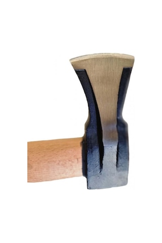 Axe 613 Ahşap Saplı Balta - Yarma Baltası 2 Kg 80 Cm Toplam Uzunluk