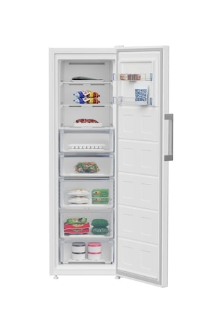 Beko 7681 EB 286 L Çekmeceli Derin Dondurucu