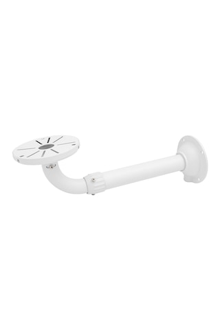 Powermaster Pm-6818 Ptz Dome Kamera Montaj Ayağı - 60-150mm Çap Uyumlu Alüminyum