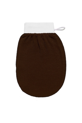 Vkemall 150d Viskos Lif Kese Eldiveni - Hassas Ciltler İçin Yumuşak Ve Etkili Banyo Eldiveni