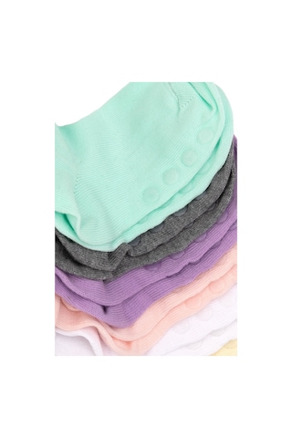 U.S. Polo Assn. U.s. Polo Assn. Kız Çocuk Lila Çorap Soket 50318068-vr034