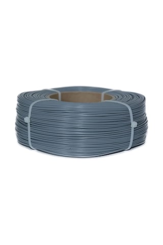 Elas 1.75 Mm Gri Petg Filament 1kg Makarasız