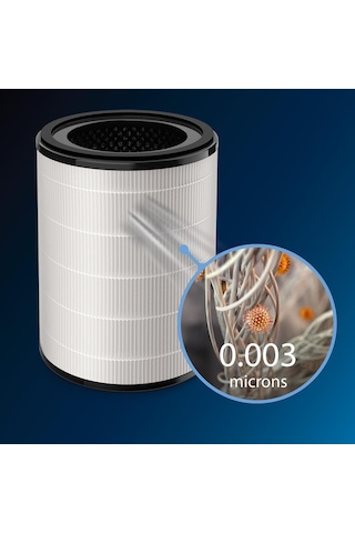 Purmed Philips Fy2180/30 - Ac2936, Ac2939, Ac2958, Ac2959 Uyumlu