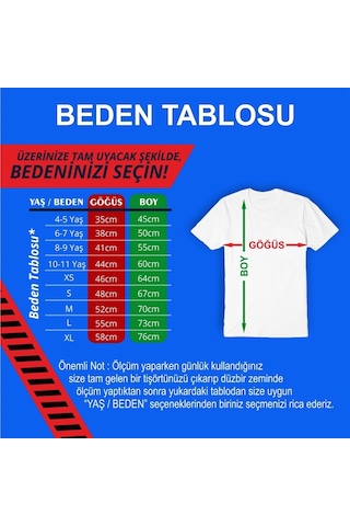 Red Ball 4 Crazy Kırmızı Top Redball Çocuk Tişört Mr-02 Beyaz