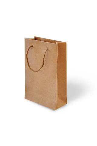 Natürel Lüks Karton Çanta Lüks 20x25x8 Cm Pakette 24 Adet. Natürel Lüks Karton Çanta Lüks 20x25x8 Cm Pakette 24 Adet.