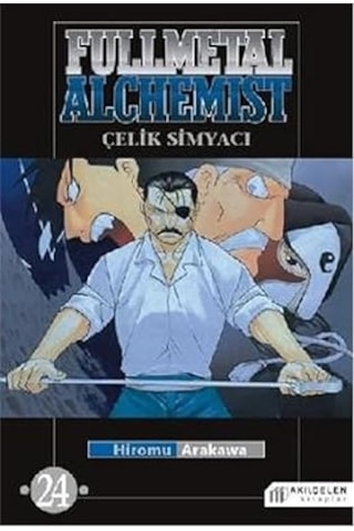 Fullmetal Alchemist - Çelik Simyacı 24 + Asteriks 15 - Fitneci + Kamisama Kiss - Tanrılık Görevine Başladım Cilt 1