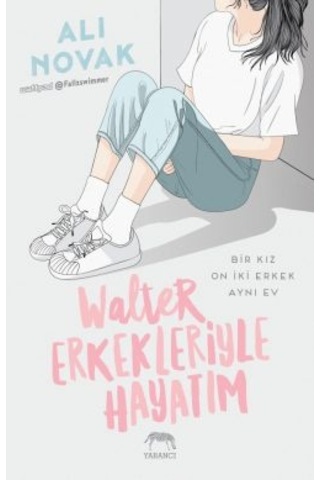 Gönülçelenler + Walter Erkekleriyle Hayatım