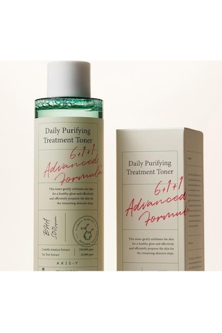 Watsons Salisilik Asit Arındırıcı Tonik 200 ML