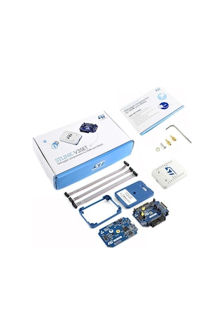 St St-Lınk V3 Set