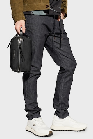 Emporio Armani Erkek Çanta Em005401 Af14637 Uc001 Siyah Siyah