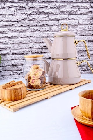 Mento Xl - Uzun Nihale