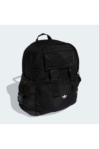 Adidas Siyah Sırt Çantası Ke2727