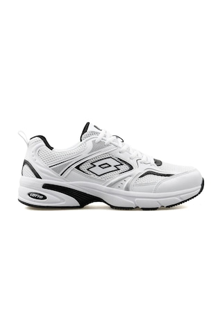 Lotto Athens 4fx Memory Taban Unisex Spor Ayakkabı 667800001109 05 Beyaz