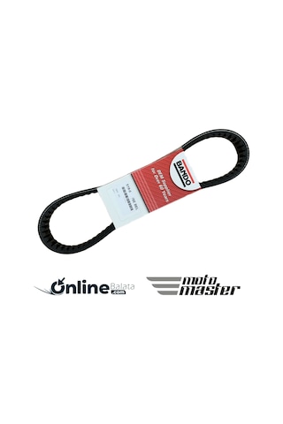 Rks Veloce 150 Bando Tr Kayış 00903 Rks Veloce 150 Bando Tr Kayış 00903