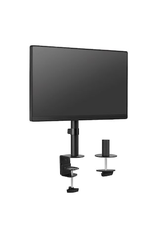 13''-32'' Uyumlu Masa Tipi Ayarlanabilir Monitör Kolu