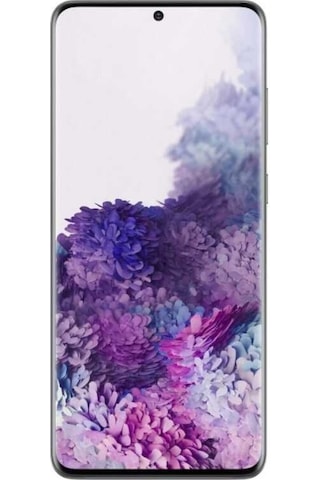 Yenilenmiş Samsung Galaxy S20+ 128 GB Mükemmel (12 Ay Garantili)