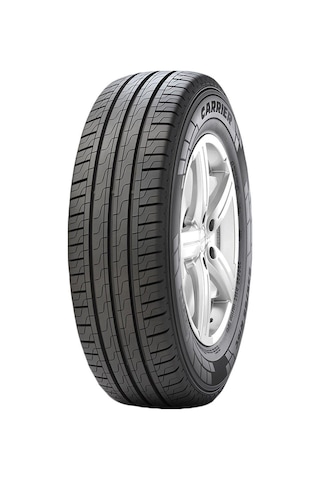 Pirelli 225/70 R15C 112/110R Carrier Lt01 Yaz Lastiği 2025