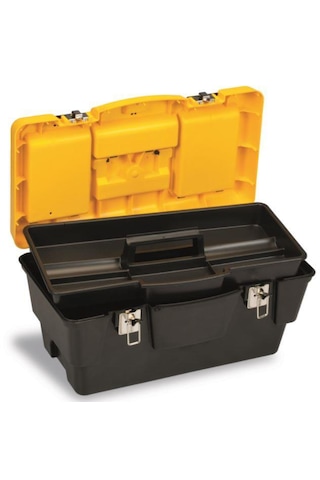 Port-Bag Ml04 Metal Kilitli Takım Çantası 22 ''