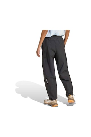 Adidas W Terrex Cargo Pants Kadın Outdoor Eşofman Altı Ke5004 Siyah