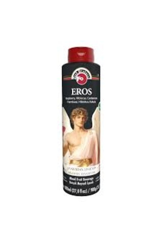 Eros Karışık Meyveli İçecek Çözünebilir Eros Karışık Meyveli İçecek Çözünebilir