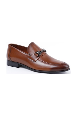 Pierre Cardin 120089 Taba Neolit Taban Erkek Ayakkabı