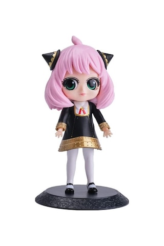 Anya Forger Spay X Family 15 cm Figür