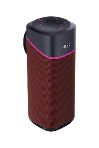 Linktech R125 Premium Bluetooth 5.3 Hoparlör