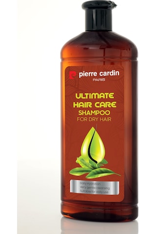 Pierre Cardin Ultimate Hair Care Şapmuan 750 ML