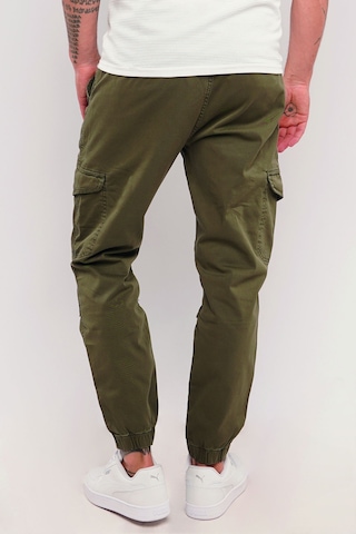 Gabria Erkek Jogger Pantolon haki