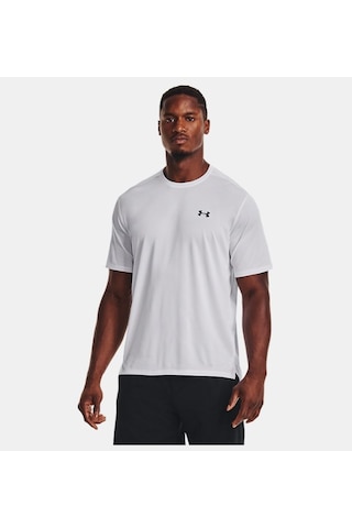 Under Armour Erkek Ua Tech™ Vent Kısa Kollu 1376791-100