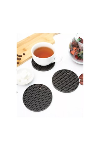 Arrıchi Bardak Tutucu 186795411 Grafit