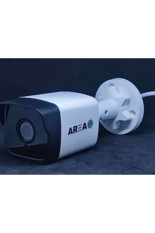 2 Mp 1080P 36 Led Gece Görüşlü Güvenlik Kamerası