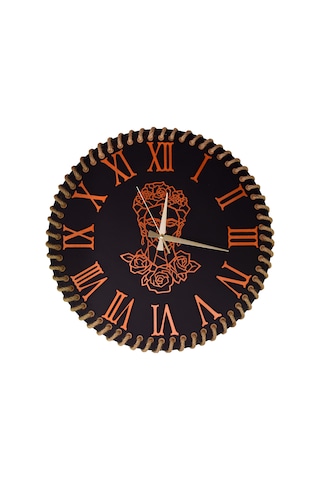 KAYRA TASARIM ATÖLYESİ FRİDA BAKIR 50 CM Bakır