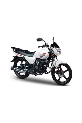 Motoran Dante 100-139 Sele Altı Sağ-Sol+Stop Üst Grenaj Gri