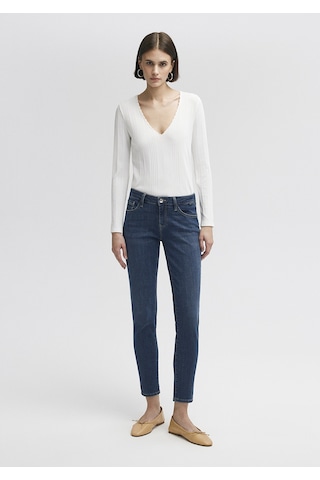 Mavi - Ada Vintage Mavi Jean Pantolon 1020535596 Mavi