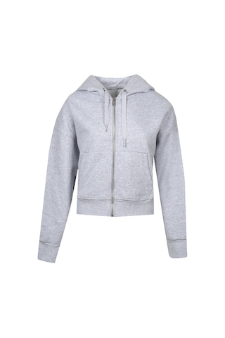 Calvin Klein Calvın Kleın Kadın Sweatshırt Pfbj4415-plg Gri