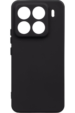 Xiaomi 15 Pro Kılıf Zore Biye Silikon
