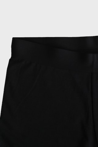 Lufian Mark 3 Adet Erkek Modal Dikişsiz Boxer Siyah Siyah 111080035100100 Siyah