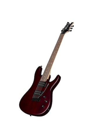 Dean VNXMT Vendetta XM Tremolo Satin Natural Elektro Gitar