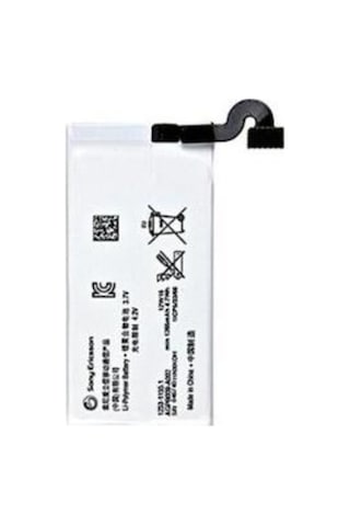 Sony Xperıa Sola Mt27İ Pil Batarya Agpb009A003 ve Tamir Seti
